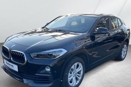 BMW X2 77.000 km 22.460 &euro; Bremen 28329