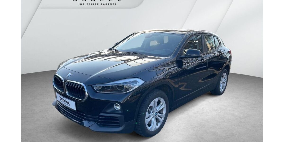 BMW X2 77.000 km 22.460 &euro; Bremen 28329
