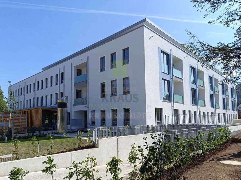 Wohnung zum Mieten in Heidelberg 1.000 € 42.41 m²