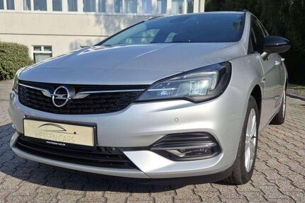 Opel Astra 128.756 km 9.299 &euro; Kriftel 65830