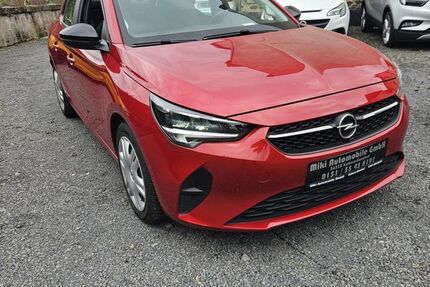 Opel Corsa 36.874 km 13.999 € Kobern-Gondorf 56330