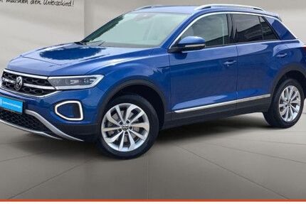 VW T-Roc 4.617 km 31.490 &euro; Nürtingen 72622