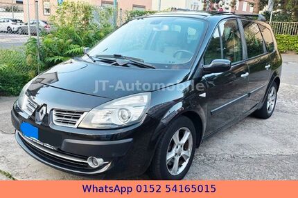 Renault Scenic 236.000 km 1.500 &euro; Rüsselsheim am Main 65428