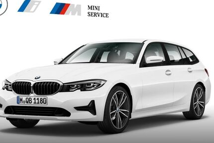 BMW 320 41.838 km 34.405 &euro; Senftenberg 01968