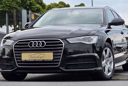 Audi A6 95.700 km 21.200 &euro; Fürth 90763