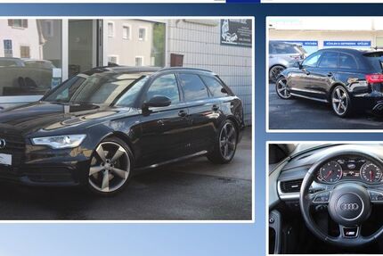 Audi A6 249.000 km 10.999 &euro; Biebesheim 64584