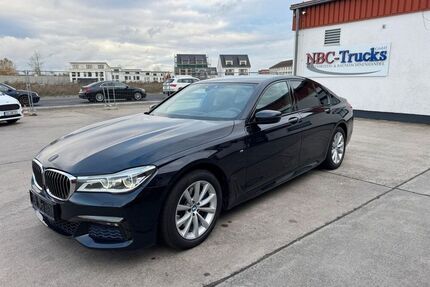BMW 740