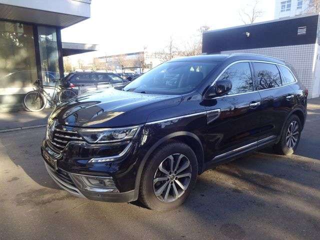 Renault Koleos 93.000 km 16.900 &euro; Berlin 12249