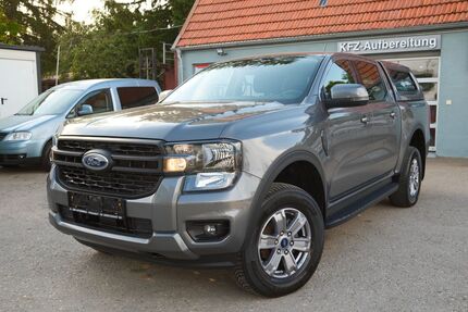 Ford Ranger 39.899 km 39.500 &euro; München 81249