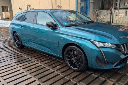 Peugeot 308 37.000 km 20.499 &euro; Miltach 93468