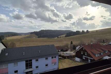 Wohnung Furtwangen - 2 Zimmer, 72 m&sup2;, 770&euro; | Angebot:25541626