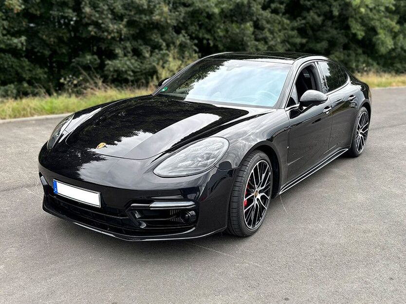 Panamera