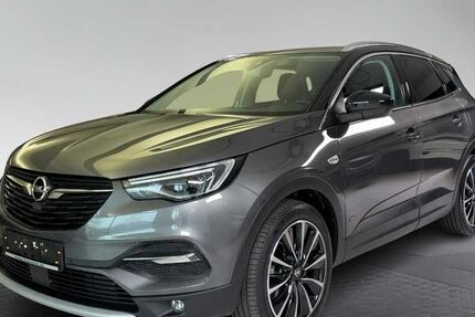 Opel Grandland (X) 49.500 km 26.890 &euro; München 80339