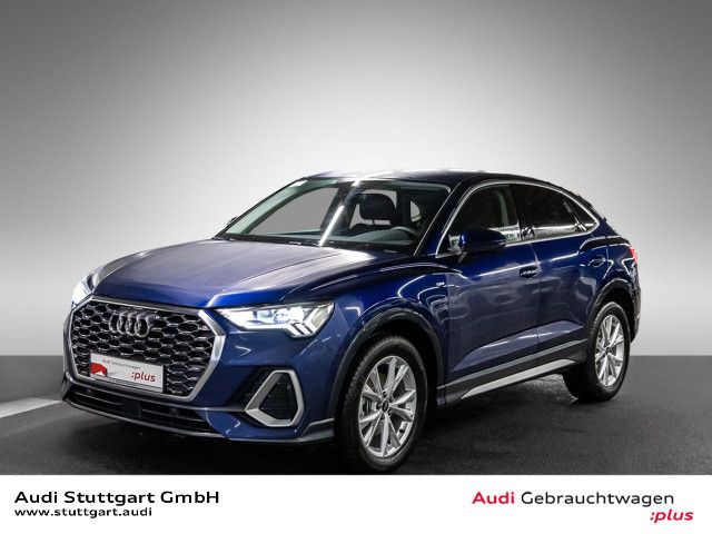 Audi Q3 11.381 km 41.920 &euro; Stuttgart 70469