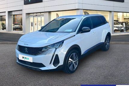 Peugeot 5008 27.053 km 25.930 € Dresden 01237