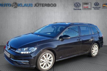 VW Golf 56.537 km 18.995 &euro; Jüterbog 14913