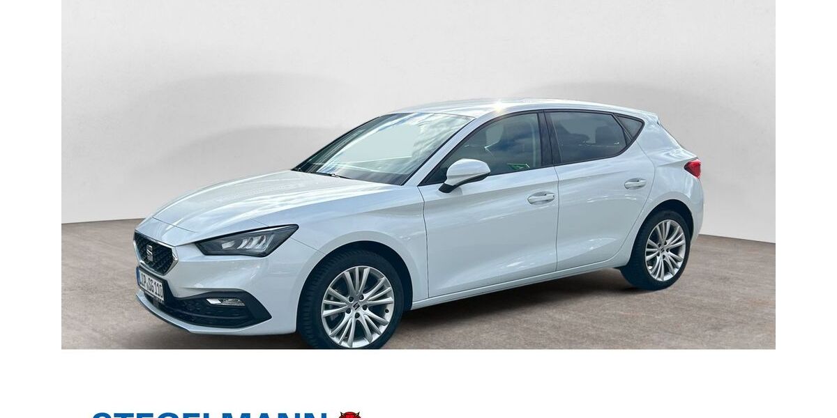 Seat Leon 38.900 km 24.820 &euro; Detmold 32756
