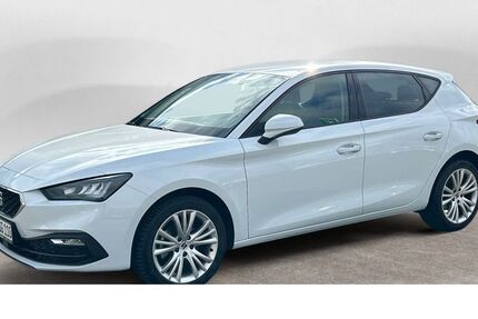 Seat Leon 46.950 km 21.730 &euro; Detmold 32756