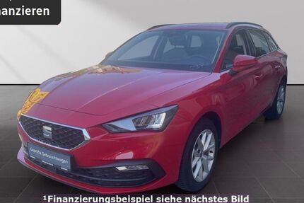 Seat Leon 13.084 km 21.890 &euro; Wuppertal 42109