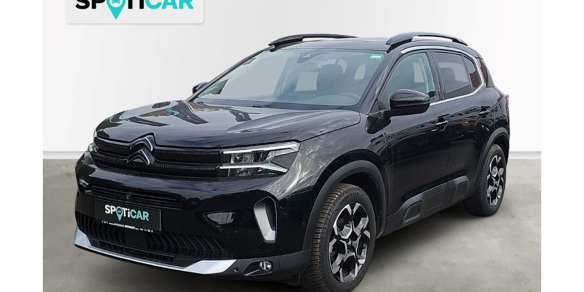 Citroen C5 Aircross 32.611 km 24.990 &euro; Zweibrücken 66482