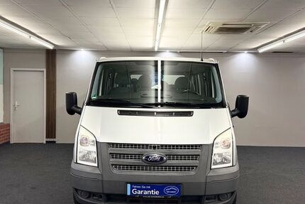 Ford Transit 186.647 km 7.999 &euro; Rheine 48431