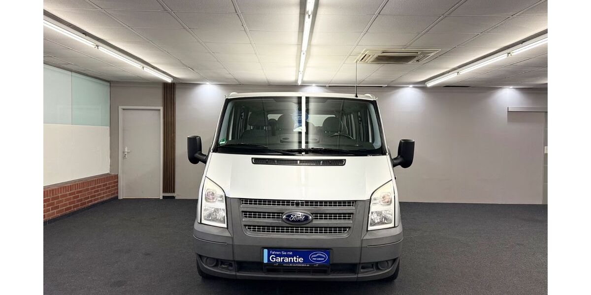 Ford Transit 186.647 km 7.999 &euro; Rheine 48431