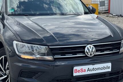 VW Tiguan 71.000 km 18.990 &euro; Wallersdorf 94522