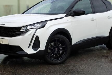 Peugeot 3008 82.423 km 21.750 € Heilbronn 74076