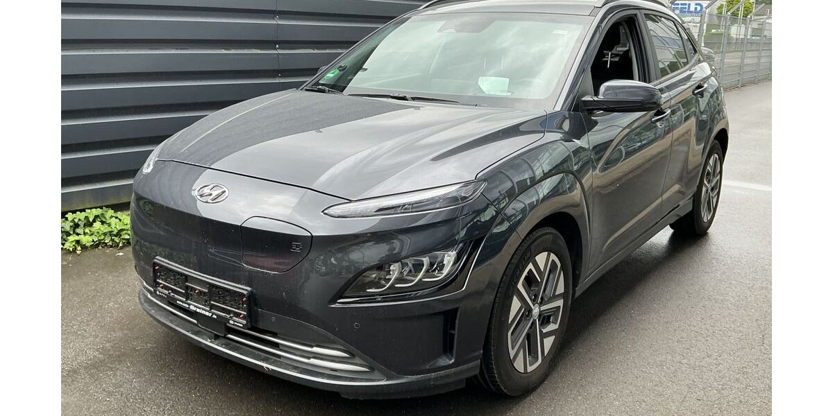 Hyundai KONA 58.239 km 25.000 &euro; Eitorf 53783