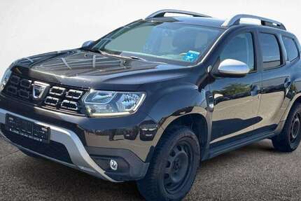 Dacia Duster 79.950 km 14.977 &euro; Cham 93413