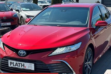 Toyota Camry 86.695 km 27.690 &euro; Rostock-Warnemünde 18119