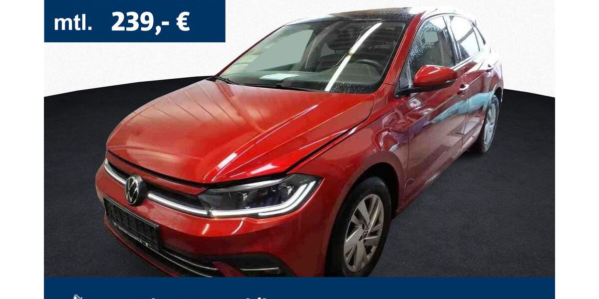 VW Polo 26.317 km 17.930 &euro; Schorndorf 73614