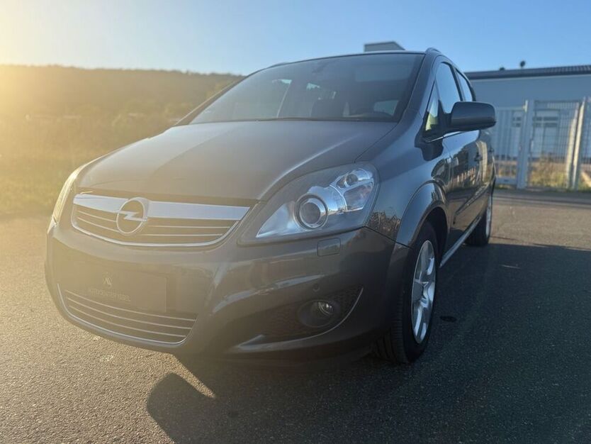 Zafira