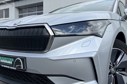 Skoda Enyaq 12.465 km 29.860 &euro; Marktredwitz 95615
