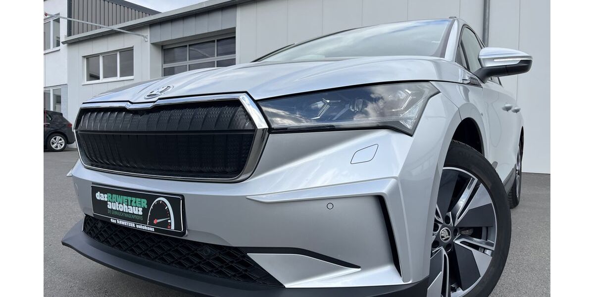Skoda Enyaq 12.465 km 29.860 &euro; Marktredwitz 95615