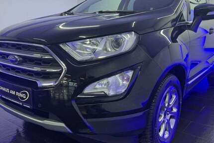Ford EcoSport 33.987 km 15.999 &euro; Ratingen 40878