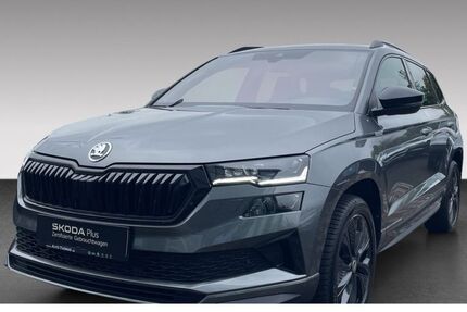 Skoda Karoq 57.000 km 29.880 € Bonn 53227