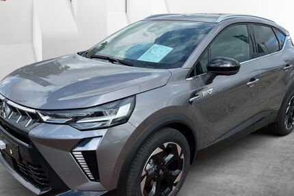 Mitsubishi ASX 6.000 km 32.350 &euro; Lübeck 23554