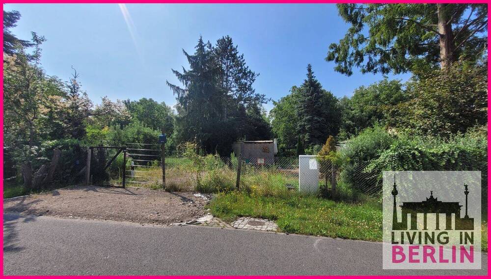 Grundstück Erkner - 299.000&euro; | Angebot:21671820