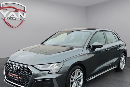 Audi A3 74.626 km 22.900 € Koblenz 56070