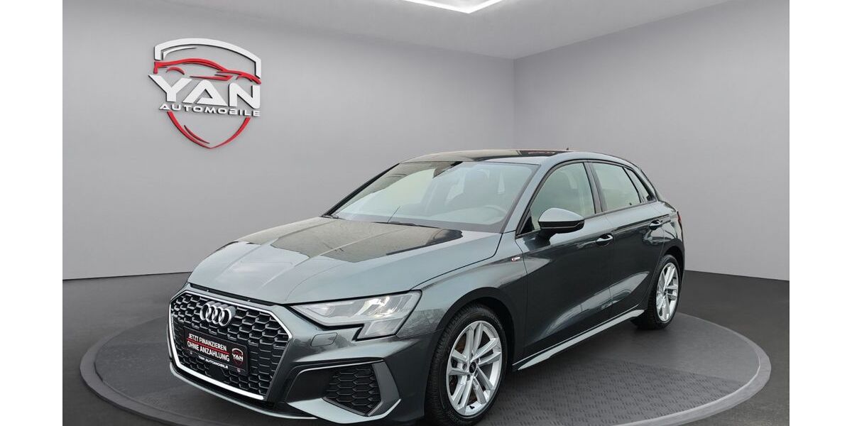 Audi A3 74.626 km 22.900 € Koblenz 56070