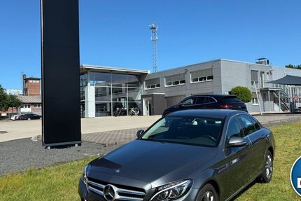 Mercedes-Benz C 250 223.000 km 14.680 &euro; Itterbeck 49847