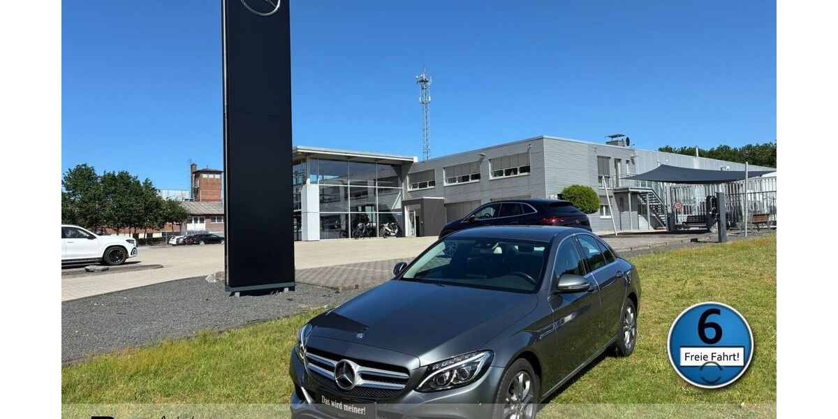 Mercedes-Benz C 250 223.000 km 14.680 &euro; Itterbeck 49847
