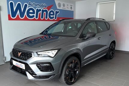 Cupra Ateca 9.986 km 37.680 &euro; Mittweida 09648