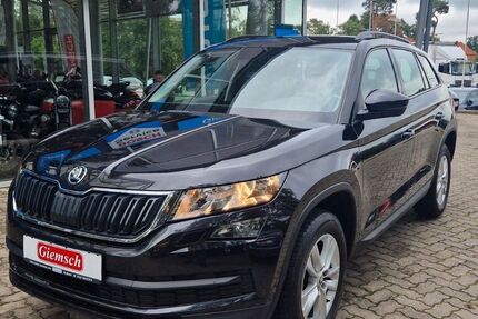 Skoda Kodiaq 73.000 km 26.450 € Grabow 19300