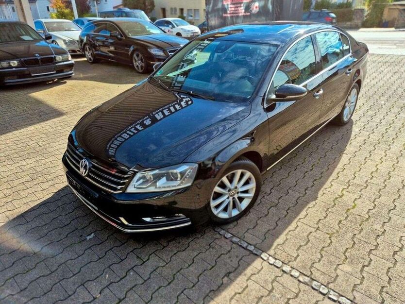 Passat