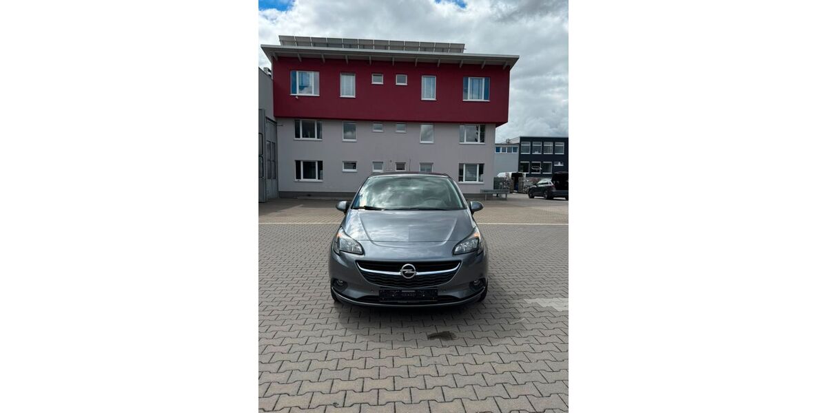 Opel Corsa 72.810 km 7.990 &euro; Alzey 55232