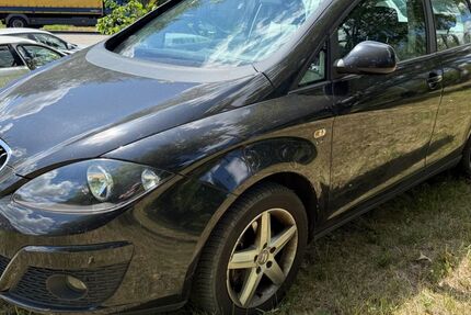Seat Altea 154.000 km 2.300 &euro; Bannewitz 01728