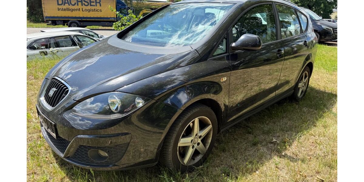 Seat Altea 154.000 km 2.400 &euro; Bannewitz 01728