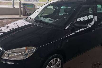 Skoda Roomster 188.400 km 4.900 &euro; Füssen 87629